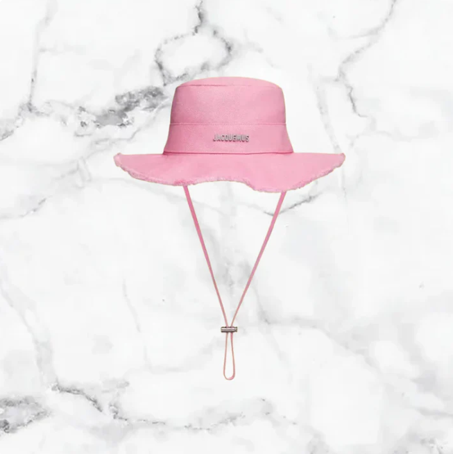 Chapeau Jacquemus