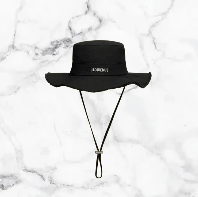 Chapeau Jacquemus