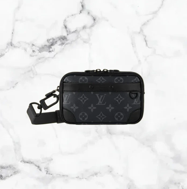 Sacoche Louis Vuitton