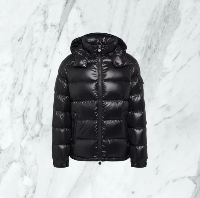 Doudoune Moncler