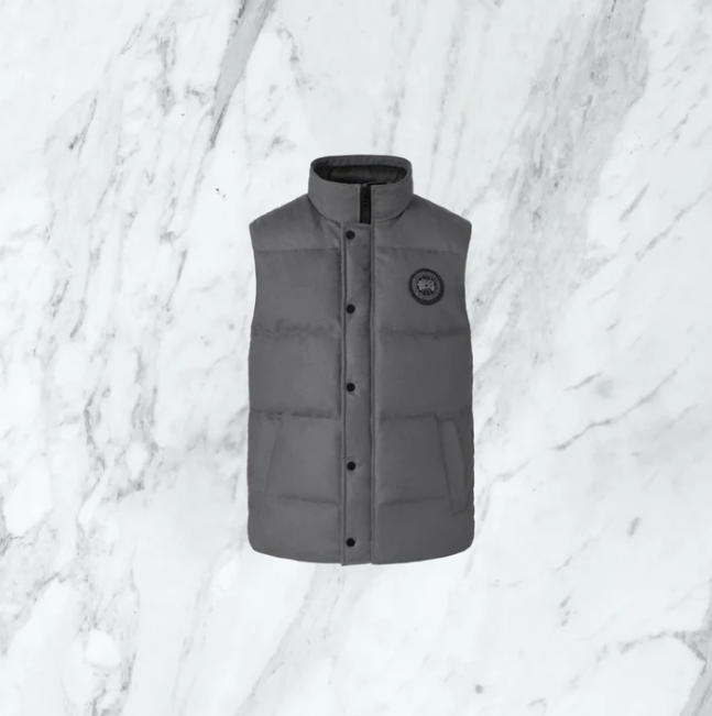 Doudoune Canda Goose