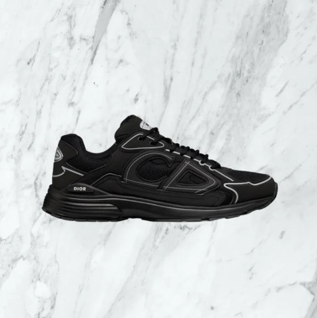 Chaussure CD Dior B30