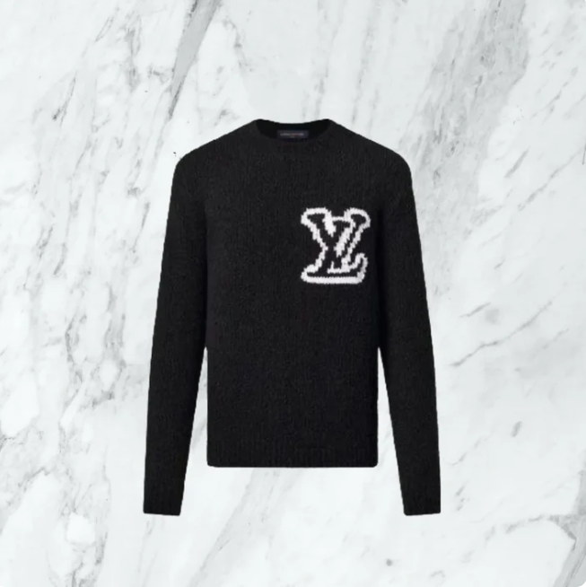 Pull Louis Vuitton