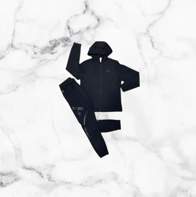 Ensemble Under Amour