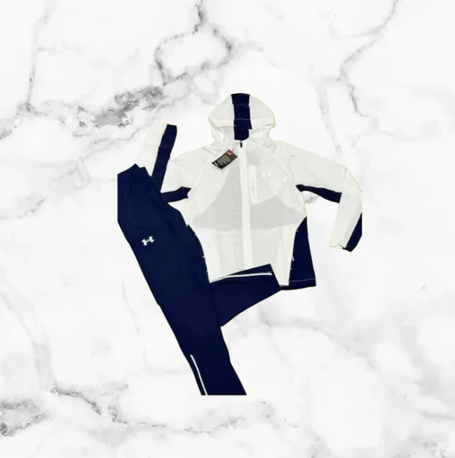 Ensemble Under Amour