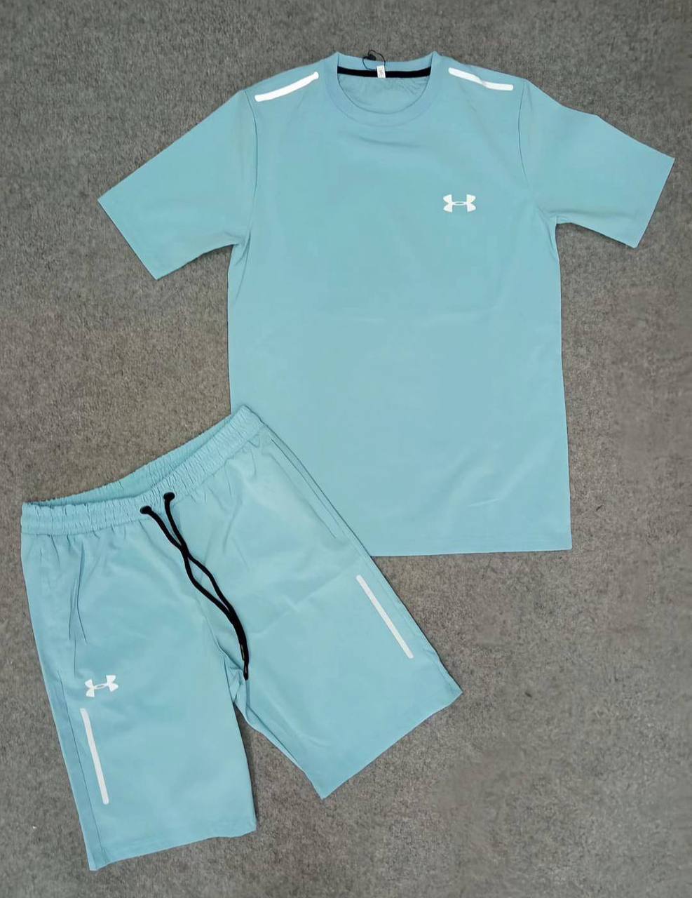 Ensemble été Under Amour