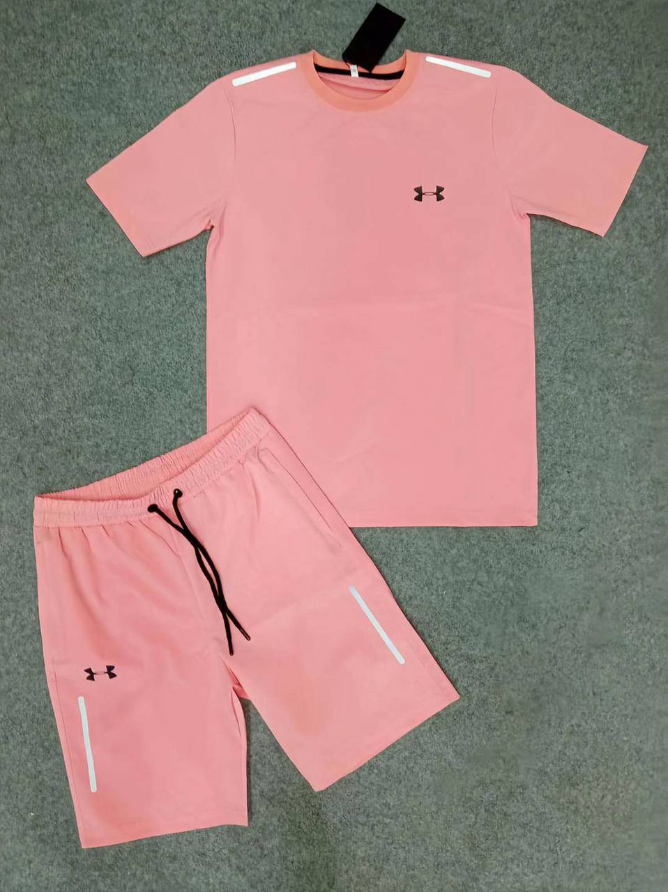Ensemble été Under Amour