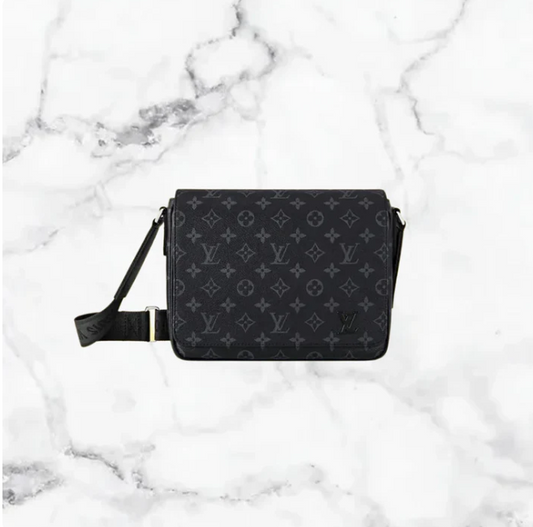 Sacoche Louis Vuitton