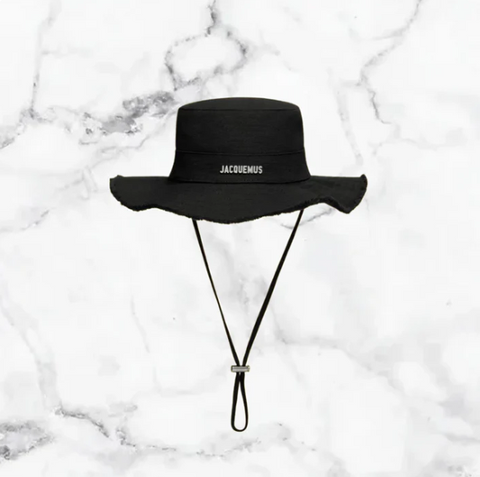 Chapeau Jacquemus