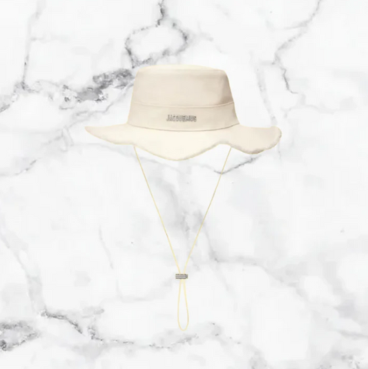 Chapeau Jacquemus