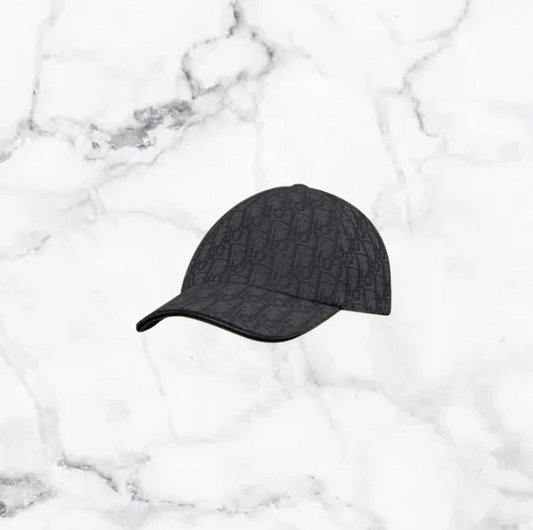 Casquette Dior