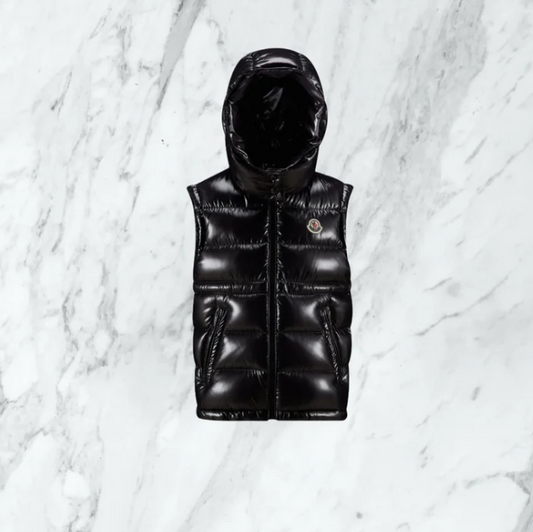 Doudoune Moncler sans manche