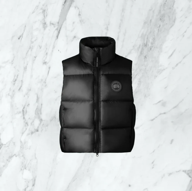 Doudoune Canda Goose