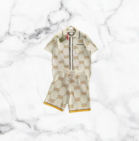 Ensemble Gucci