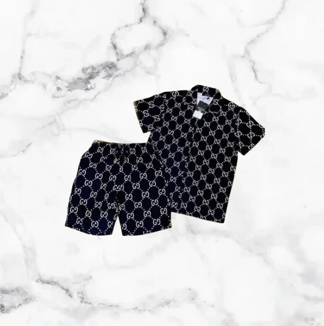 Ensemble Gucci