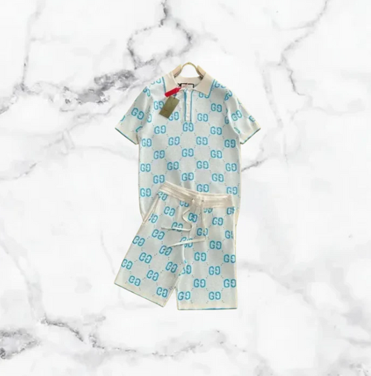 Ensemble Gucci