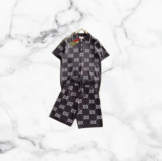 Ensemble Gucci