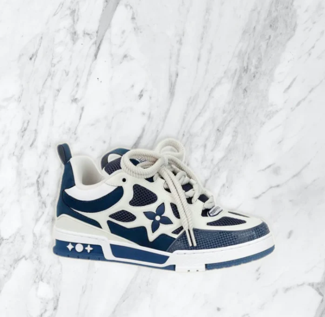 Chaussure Louis Vuitton Skate