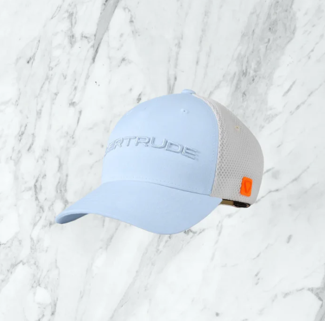 Casquette Gertrude