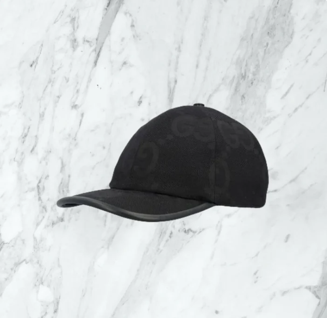 Casquette Gucci