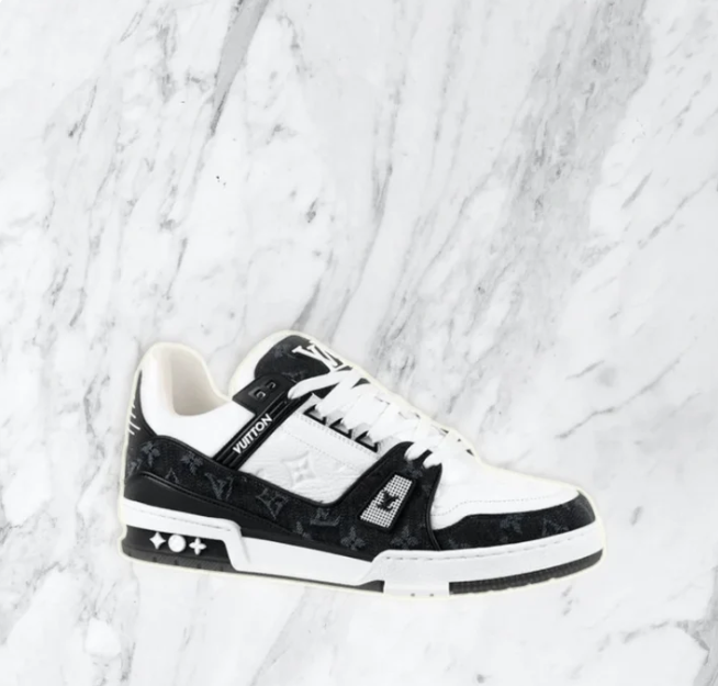 Chaussure Louis Vuitton Trainers