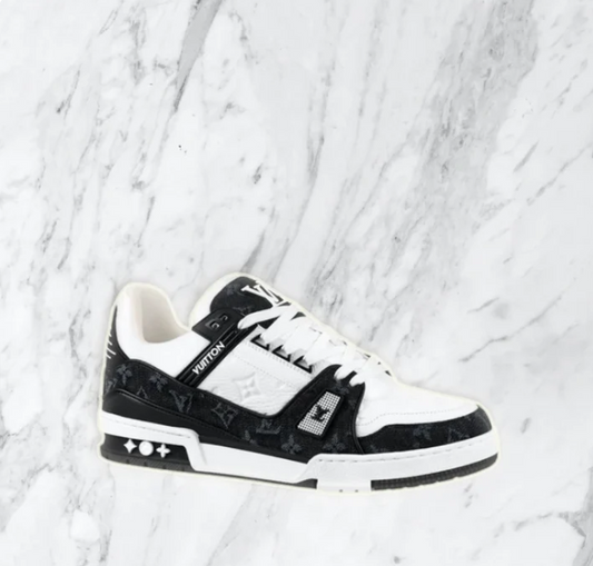 Chaussure Louis Vuitton Trainers