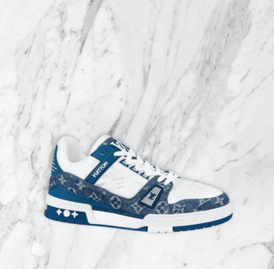 Chaussure Louis Vuitton Trainers