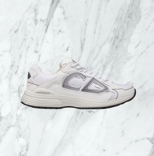 Chaussure CD Dior B30