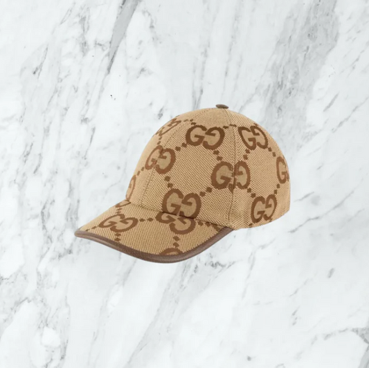 Casquette Gucci
