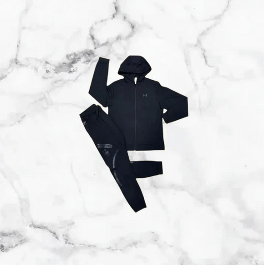 Ensemble Under Amour