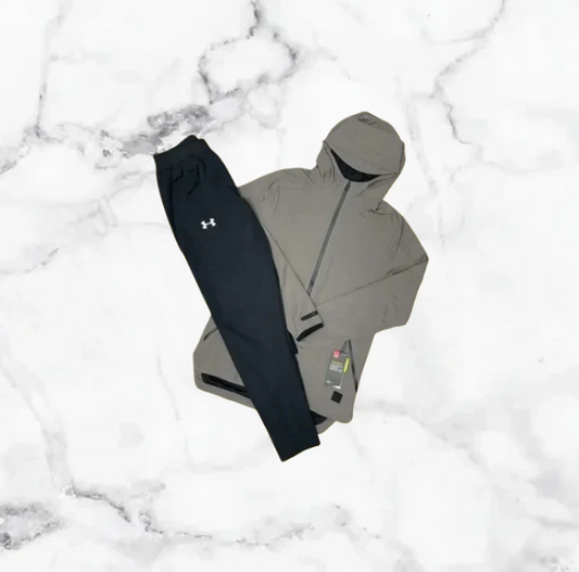 Ensemble Under Amour