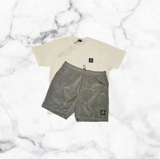 Ensemble Stone Island