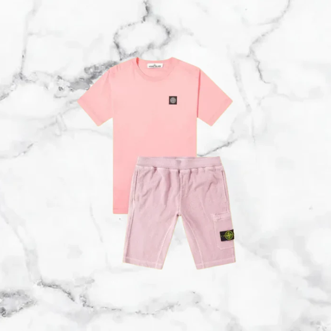 Ensemble Stone Island