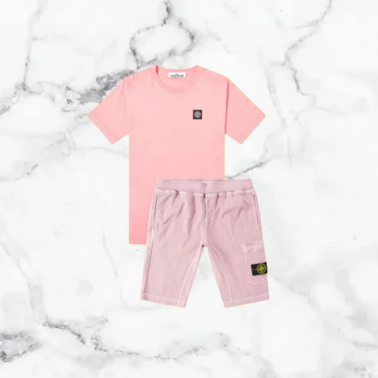 Ensemble Stone Island