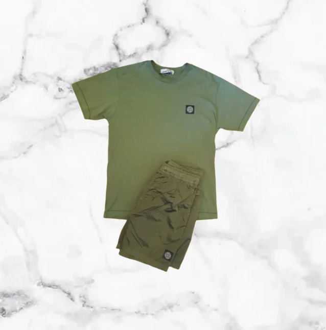 Ensemble Stone Island