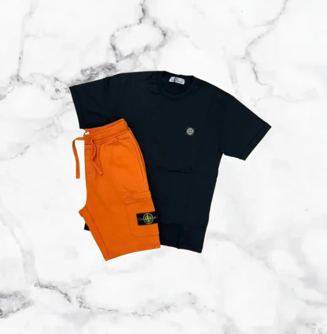 Ensemble Stone Island