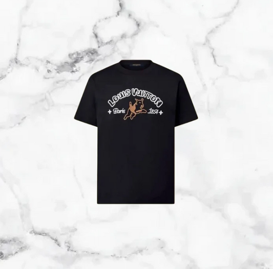 T-shirt Louis Vuitton