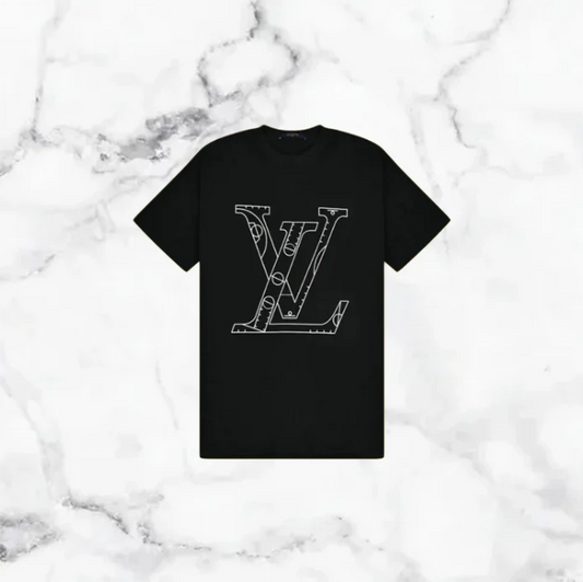 T-shirt Louis Vuitton