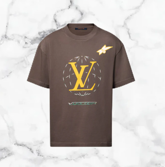 T-shirt Louis Vuitton