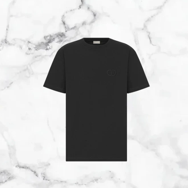 T-shirt Dior