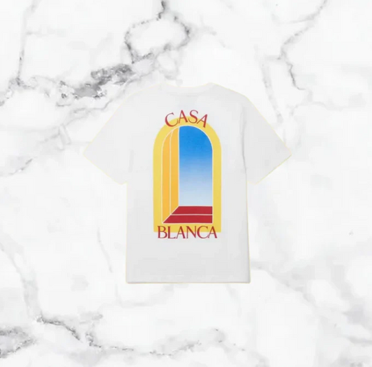 T-shirt CasaBlanca