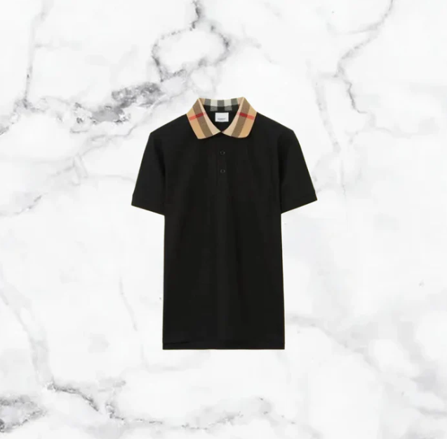 T-shirt Burberry