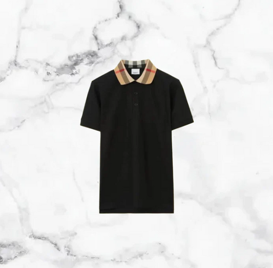 T-shirt Burberry