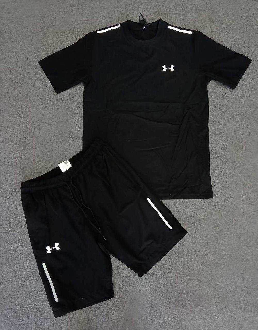 Ensemble été Under Amour