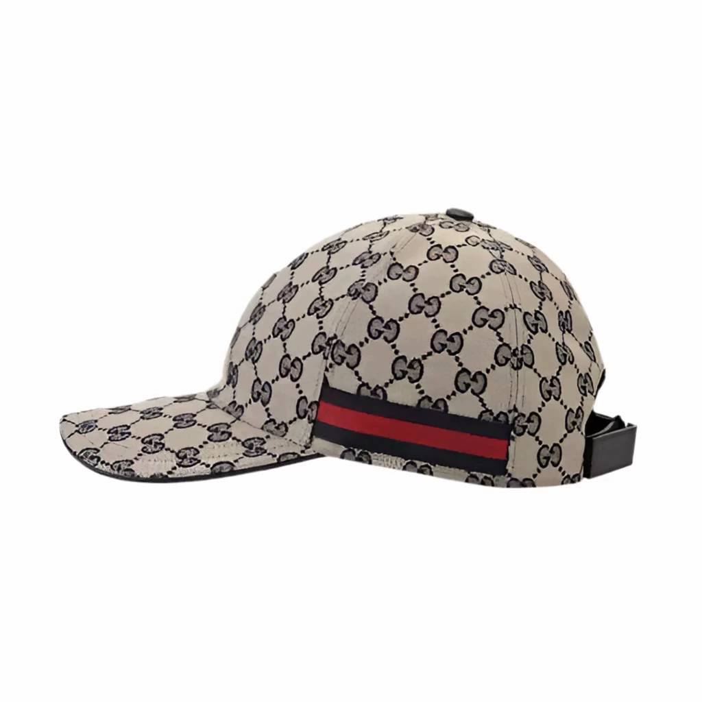 Casquette Gucci