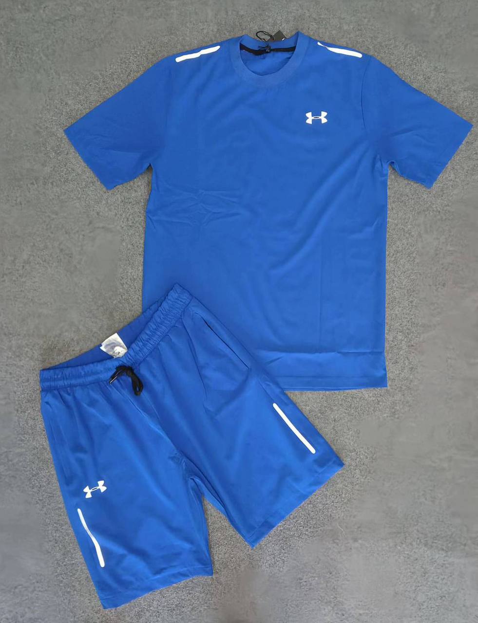 Ensemble été Under Amour