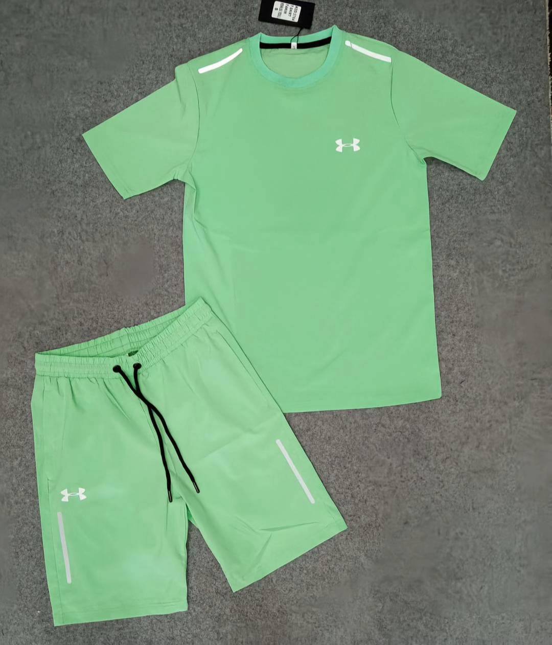 Ensemble été Under Amour