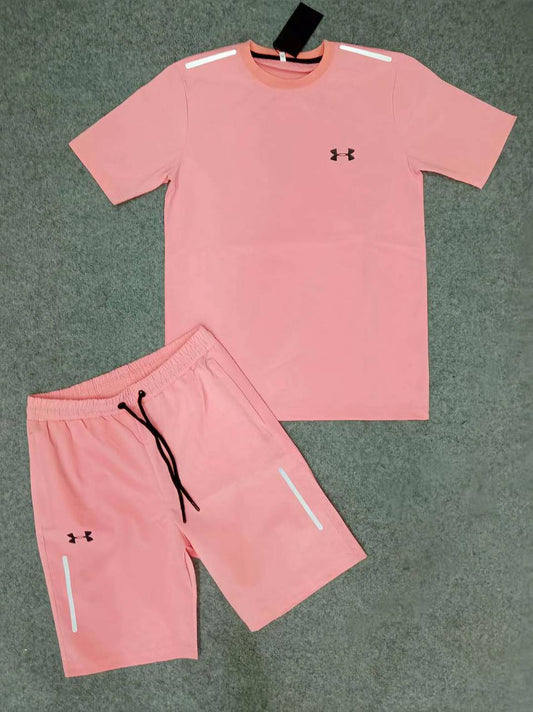 Ensemble été Under Amour